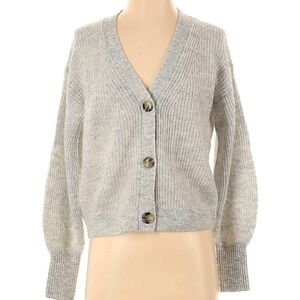 Quince Alpaca And Wool Cardigan